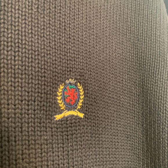 Tommy Hilfiger Sweater - Picture 2 of 4